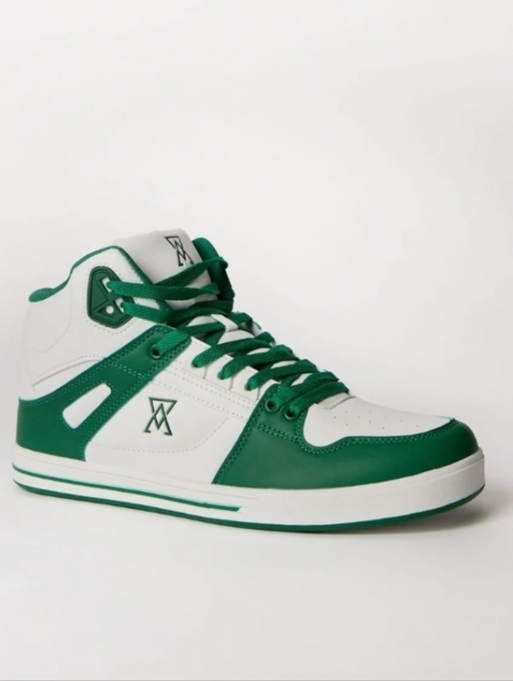 🔴NEW TAGS ON🔴 ARSENIC Men's  High-Top Sneakers